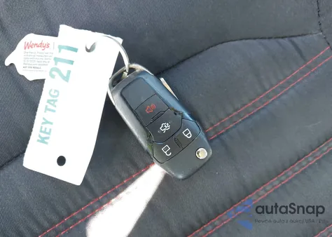 2014 Ford Fusion Se z USA, uszkodzony, nr VIN 1FA6P0HD9E5359053